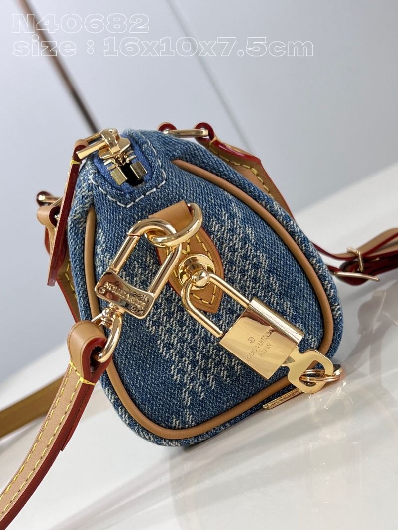Louis Vuitton Speedy Bags